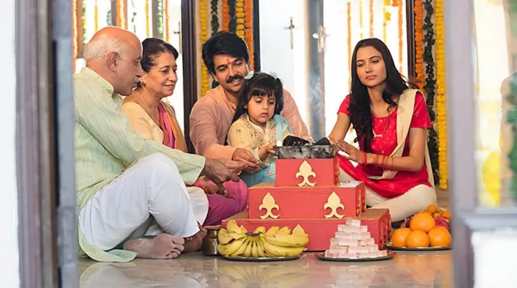 Janamdin & Aayushya Hawan
